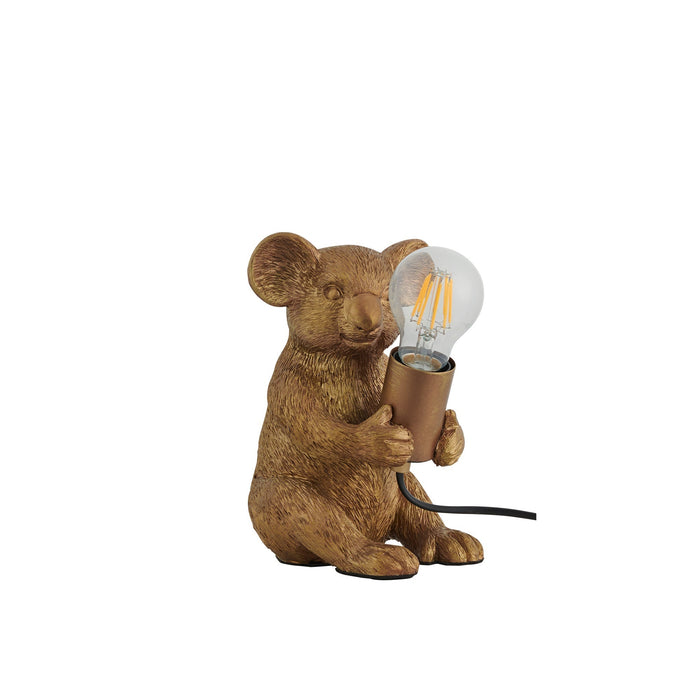 Lexi KOALA SITTING - Desk and Table Lamp