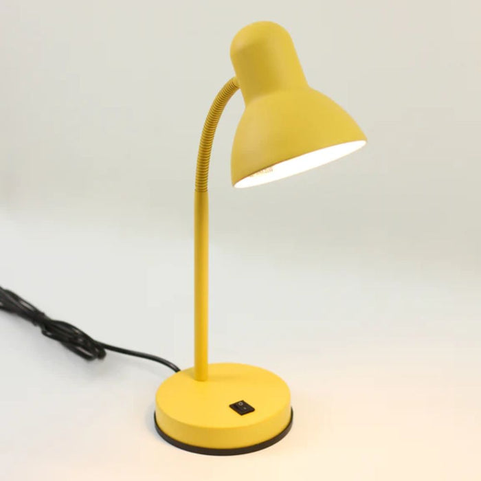 Lexi LEWIS - Metal Table Lamp
