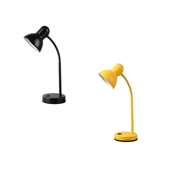 Lexi LEWIS - Metal Table Lamp