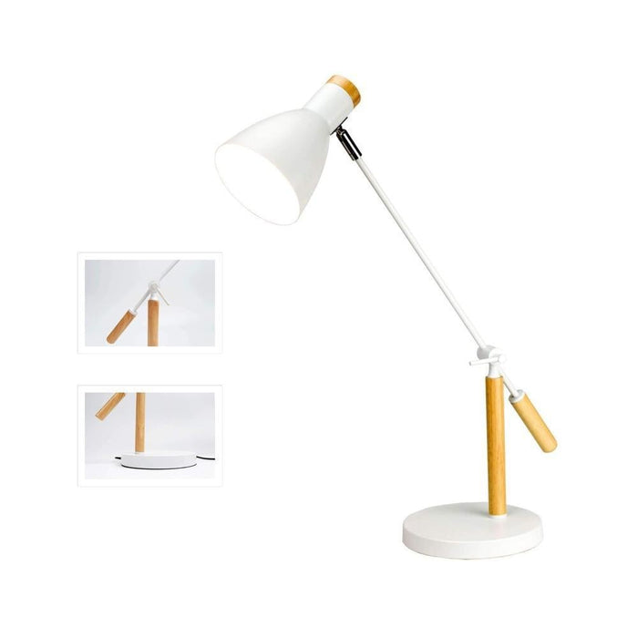 Lexi SCANDINAVIAN - Desk Lamp