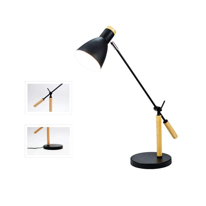Lexi SCANDINAVIAN - Desk Lamp