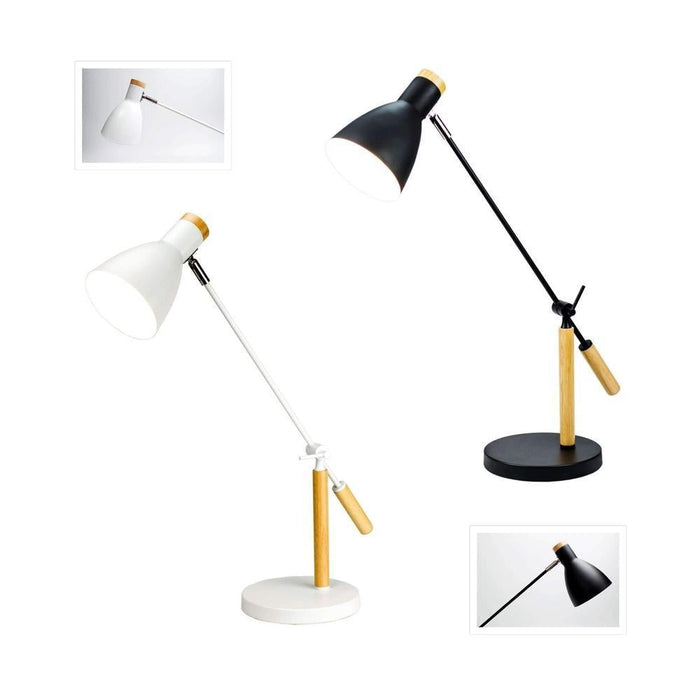 Lexi SCANDINAVIAN - Desk Lamp