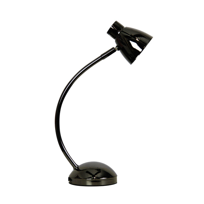 Oriel Nex LED Desk Lamp - 6W Touch Task Lighting 3000K