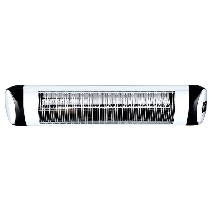 Electric Strip Heater Radiant Heaters 1500W