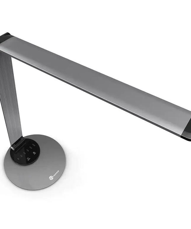 Aluminium Alloy Dimmable Led Desk Lamp (TT-DL22)-Table Lamp-Dropli