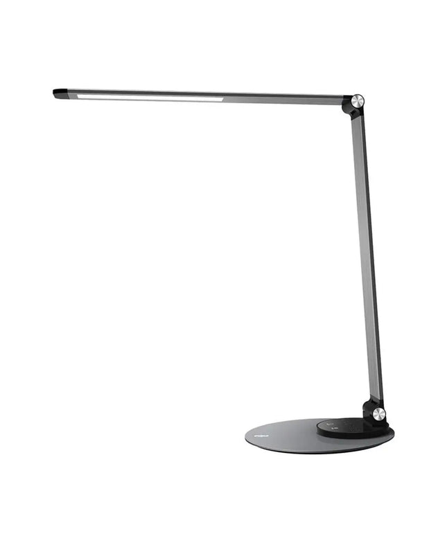 Aluminium Alloy Dimmable Led Desk Lamp (TT-DL22)-Table Lamp-Dropli