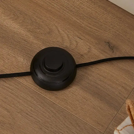 Archer Natural Floor Lamp - Home & Garden > Lighting > Night Lights & Ambient Lighting