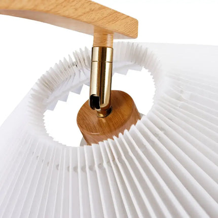 Archer Natural Floor Lamp - Home & Garden > Lighting > Night Lights & Ambient Lighting