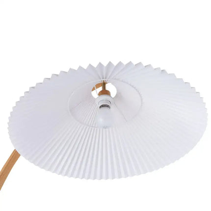 Archer Natural Floor Lamp - Home & Garden > Lighting > Night Lights & Ambient Lighting