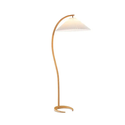 Archer Natural Floor Lamp - Home & Garden > Lighting > Night Lights & Ambient Lighting