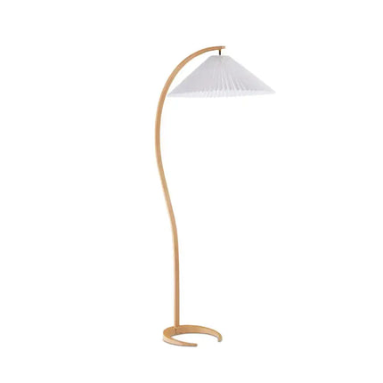 Archer Natural Floor Lamp - Home & Garden > Lighting > Night Lights & Ambient Lighting