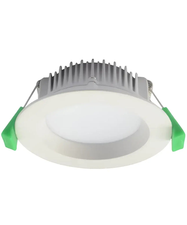 Martec Tradetec Arte 10W Tricolour LED Downlight-LED Downlight-Martec