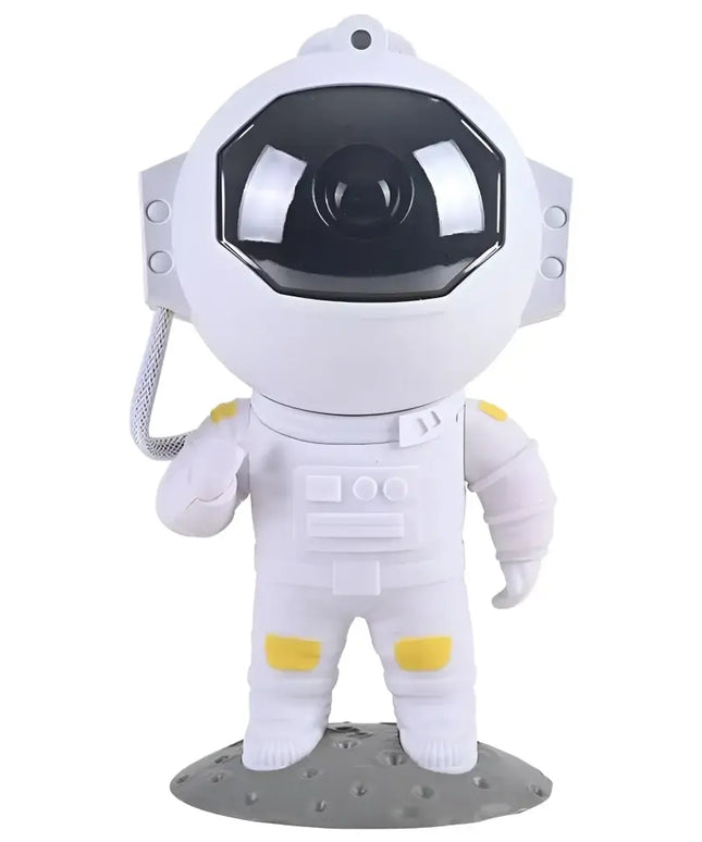Astronaut Galaxy Star Projector LED Night Light for Bedroom Home Decoration