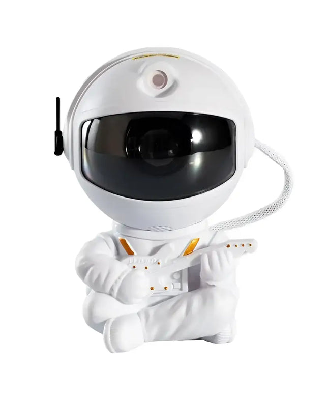 Astronaut Galaxy Star Projector LED Night Light for Bedroom Home Decoration