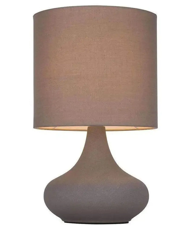 Lexi ATLEY - Touch Table Lamp-TABLE LAMPS-Lexi Lighting