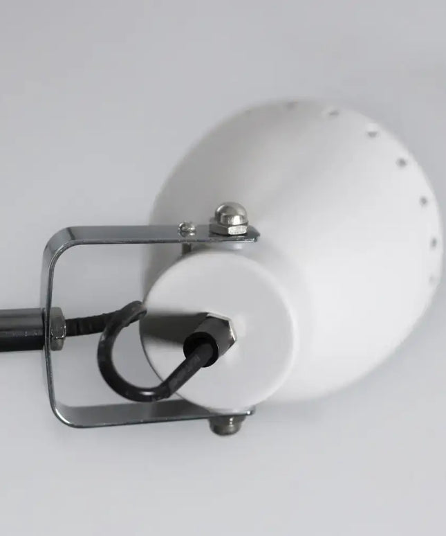 Audrey Floor Lamp - White-Home & Garden > Lighting-Koala Lamps and Lighting