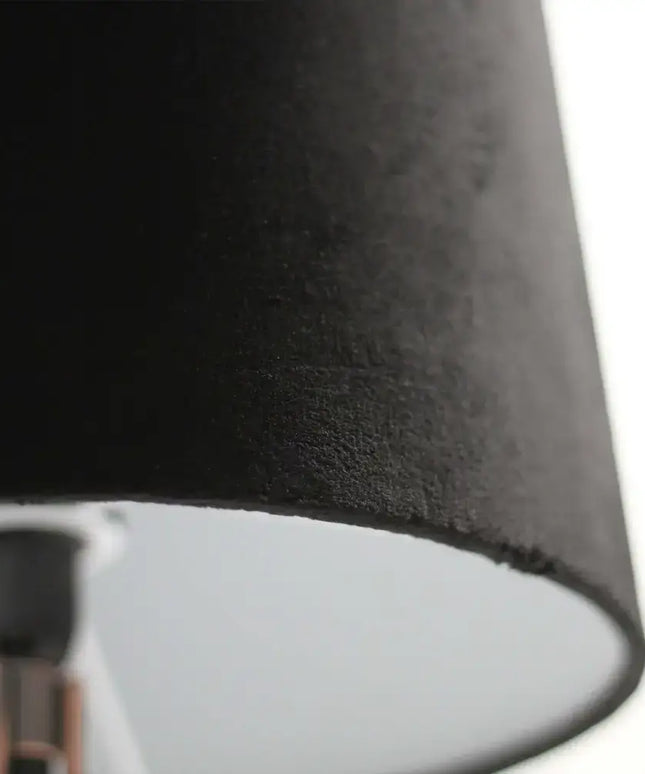 Belira Table Lamp - Copper - Home & Garden > Lighting