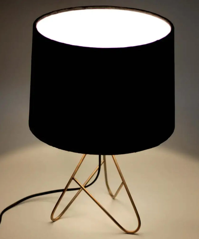 Belira Table Lamp - Copper - Home & Garden > Lighting