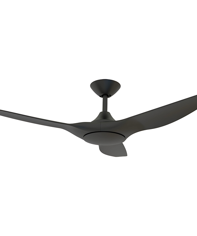 Strike 48" Domus DC Ceiling Fan with Remote Control