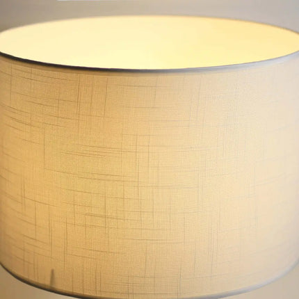 Boden Ceramic Table Lamp - Blue - Home & Garden > Lighting