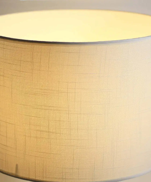 Boden Ceramic Table Lamp - Blue - Home & Garden > Lighting