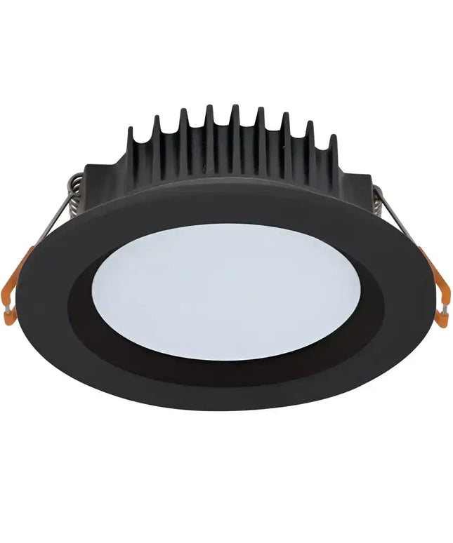 Domus BOOST-10 - 10W Colour Switchable LED Downlight IP54 240V - TRIO Domus, LED Downlight, domus-boost-10-10w-colour-switchable-led-downlight-ip54-240v-trio