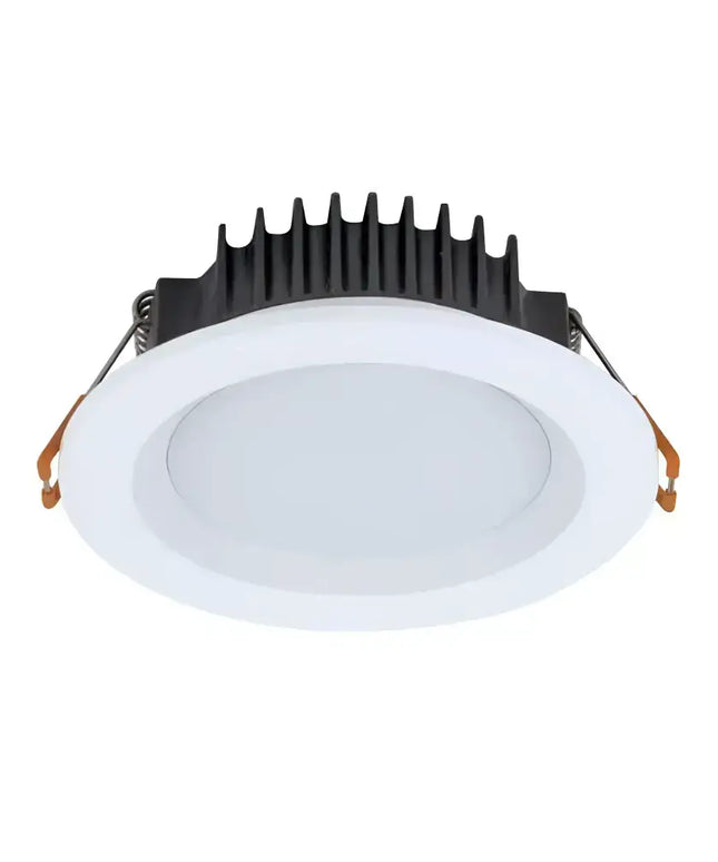 Domus BOOST-10 - 10W Colour Switchable LED Downlight IP54 240V - TRIO Domus, LED Downlight, domus-boost-10-10w-colour-switchable-led-downlight-ip54-240v-trio