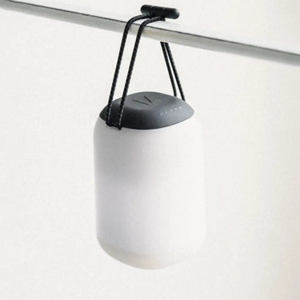 BOULDER™ LANTERN + CHARGING HUB-Home & Garden > Lighting-Dropli