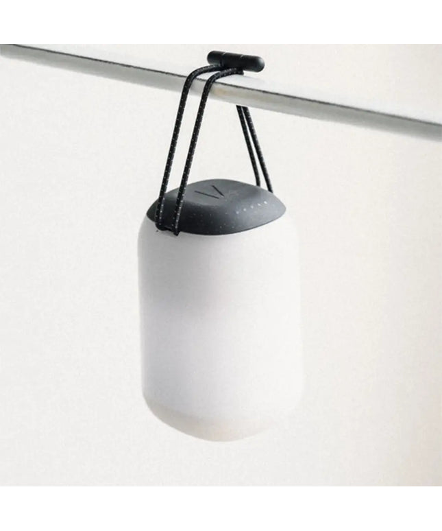 BOULDER™ LANTERN + CHARGING HUB-Home & Garden > Lighting-Dropli