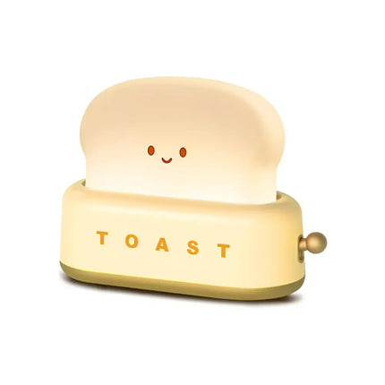 Bread Maker Emotional Light Home Decoration with Timer