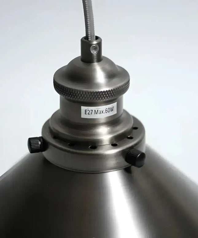 Brightyts 3 Light Island Pendant Pewter - LL002PL110-Island Pendant Lights-Lexi Lighting