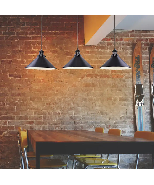 Brightyts 3 Light Island Pendant Pewter Island Pendant Lights