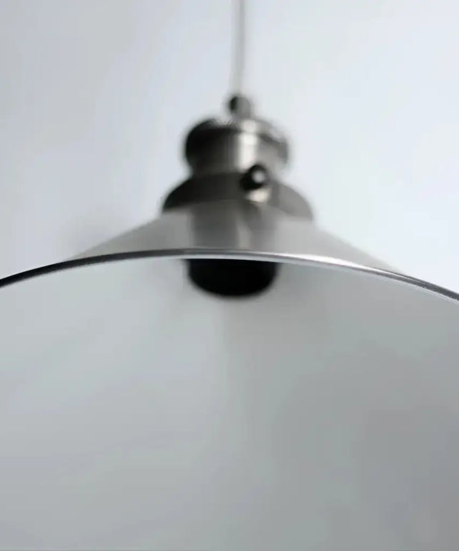 Brightyts 3 Light Island Pendant Pewter - LL002PL110-Island Pendant Lights-Lexi Lighting