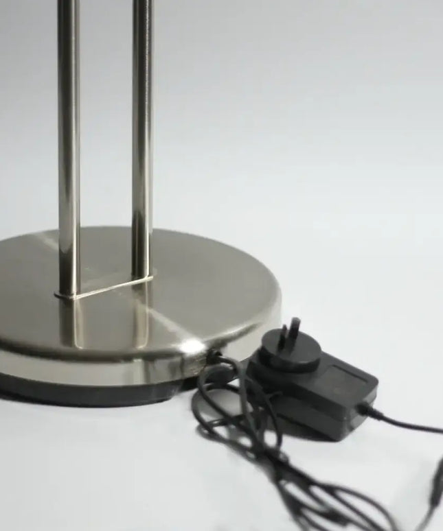 Buckley Dimmable LED Mother & Child Floor Lamp-Home & Garden > Lighting-Koala Lamps and Lighting