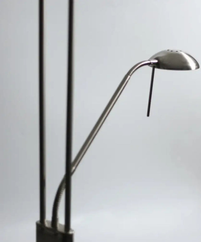 Buckley Dimmable LED Mother & Child Floor Lamp-Home & Garden > Lighting-Koala Lamps and Lighting