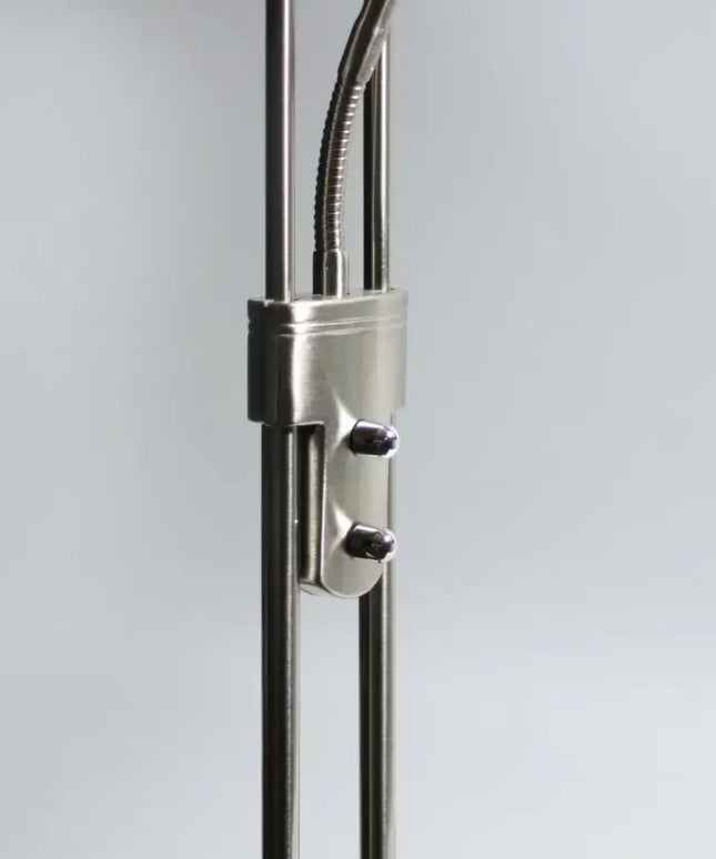 Buckley Dimmable LED Mother & Child Floor Lamp-Home & Garden > Lighting-Koala Lamps and Lighting