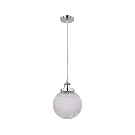 Casablance Pendant Light - Large-Home & Garden > Lighting-Koala Lamps and Lighting