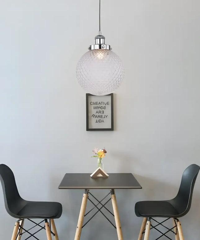 Casablance Pendant Light - Large-Home & Garden > Lighting-Koala Lamps and Lighting