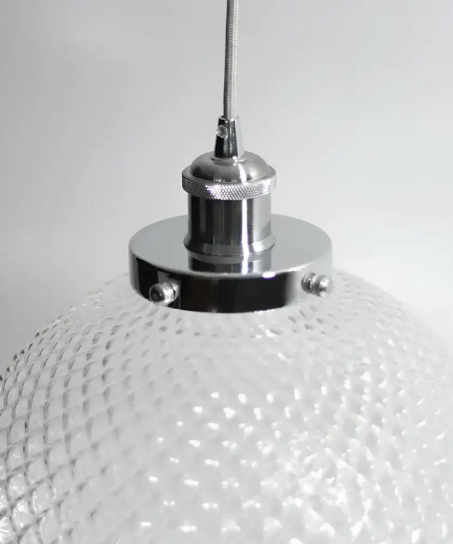 Casablance Pendant Light - Small-Home & Garden > Lighting-Koala Lamps and Lighting