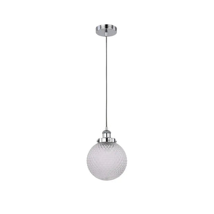 Casablance Pendant Light - Small-Home & Garden > Lighting-Koala Lamps and Lighting