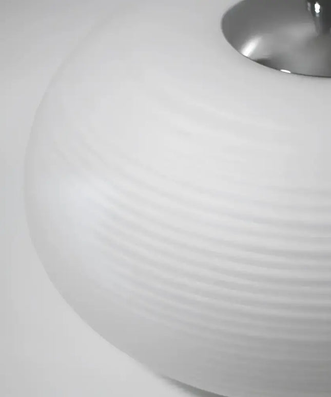 Celia Glass Pendant Light-Home & Garden > Lighting-Koala Lamps and Lighting