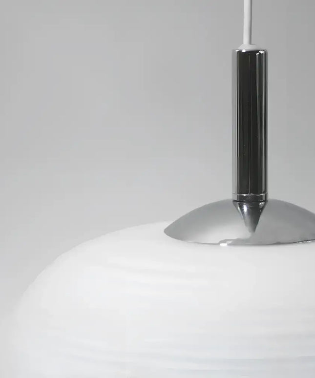 Celia Glass Pendant Light-Home & Garden > Lighting-Koala Lamps and Lighting