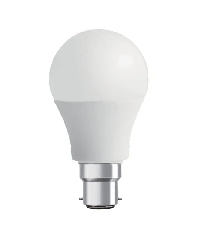 CLA SMART 10W LED Smart Dimmable RGB + Tricolour GLS - E27/B22-GLOBES-CLA Lighting