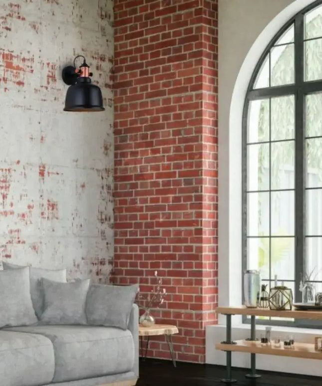 CLA ALTA - 1 Light Interior Wall Light-INDOOR-CLA Lighting