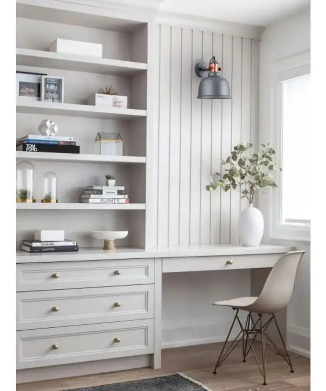 CLA ALTA - 1 Light Interior Wall Light-INDOOR-CLA Lighting