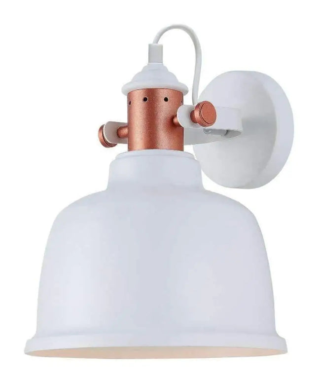 CLA ALTA - 1 Light Interior Wall Light-INDOOR-CLA Lighting