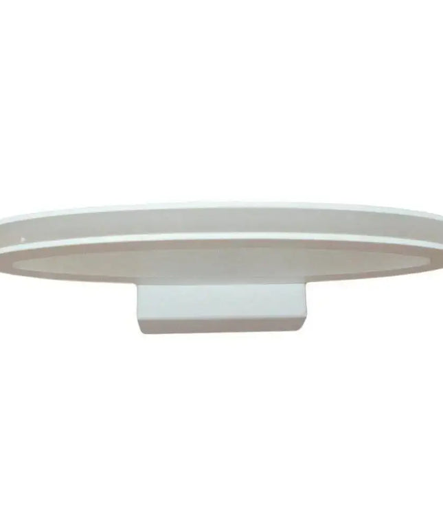 CLA ATHENS - 6W LED Interior Wall Light White - 3000K-INDOOR-CLA Lighting