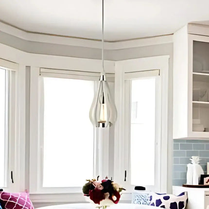 CLA BONITO - 1/3/6 Light Pendant - PENDANTS