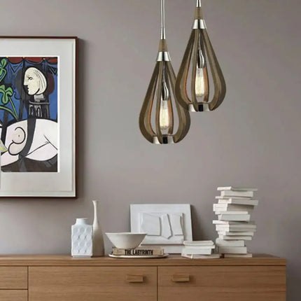 CLA BONITO - 1/3/6 Light Pendant - PENDANTS