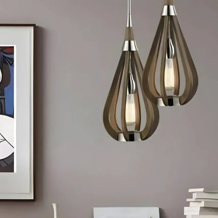 CLA BONITO - 1/3/6 Light Pendant - PENDANTS